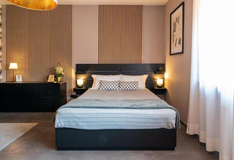 مبيت وإفطار Villaggio Tranquillo   Bambnb