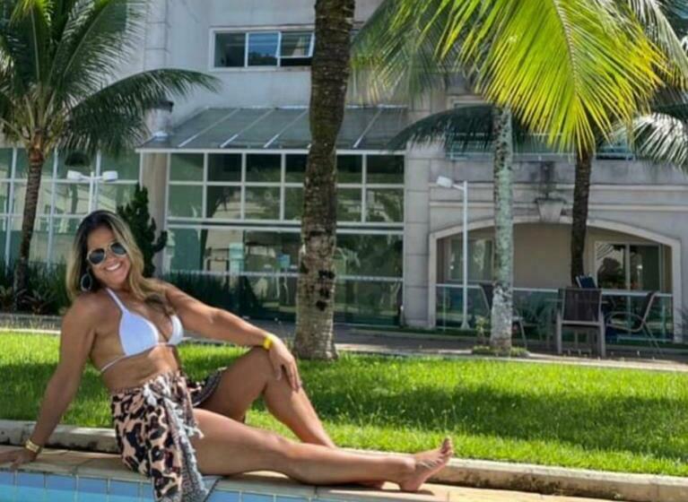 Flat Clarissinha