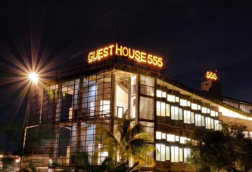 ホテル Guest House 555 Nki