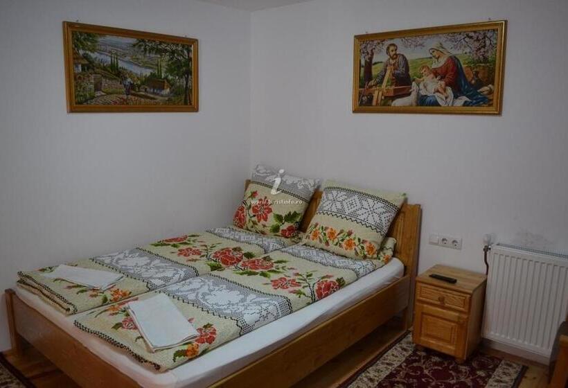 پانسیون Camere De închiriat Floarea Reginei