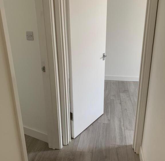 پانسیون Frances St House