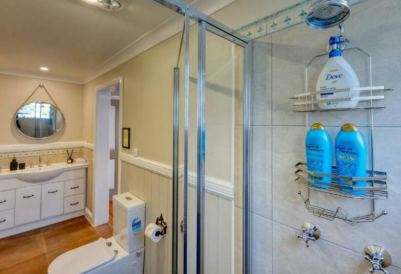 펜션 Mitta Glen Guesthouse