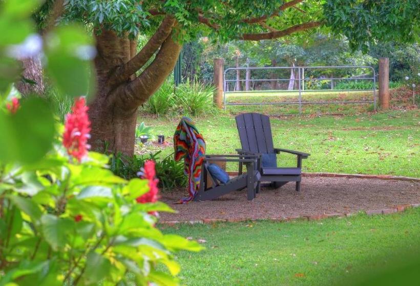 펜션 Mitta Glen Guesthouse