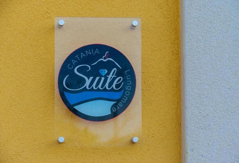 پانسیون Suite Catania Lungomare