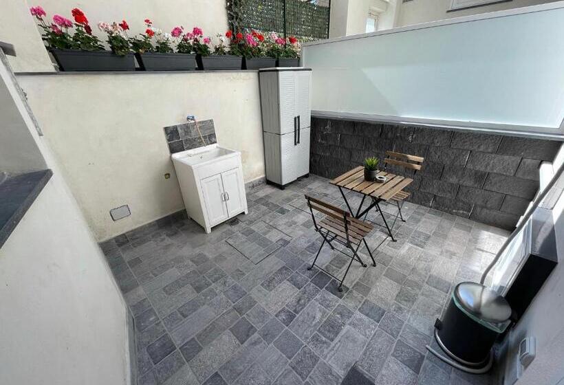 پانسیون Suite Catania Lungomare