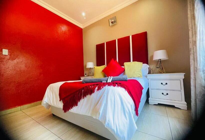 펜션 The Grace Villa Guesthouse