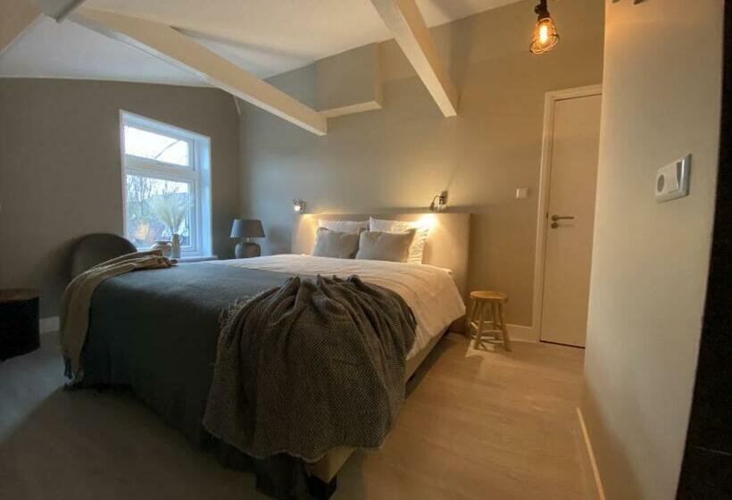 B&b De Keinsmer