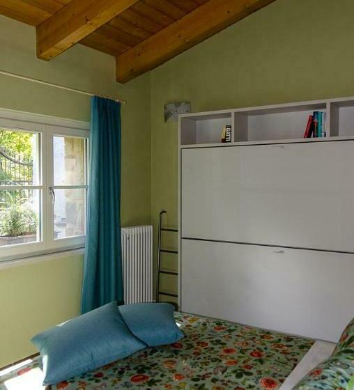 B&b La Ghiandaia