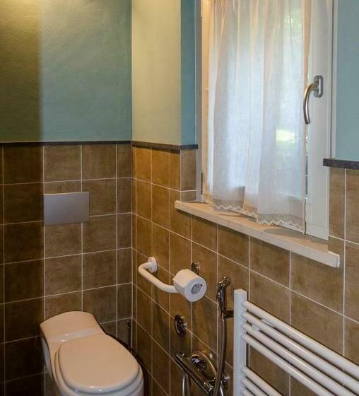 B&b La Ghiandaia