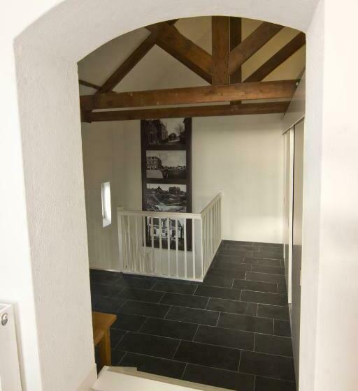 B&b Pompgebouw Aan De Rijn