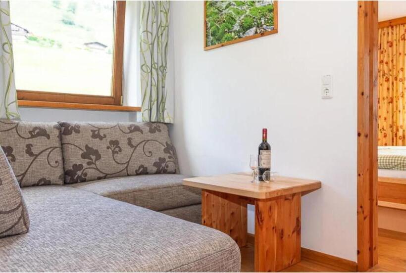 צימר Bergbauernhof Seetalhof