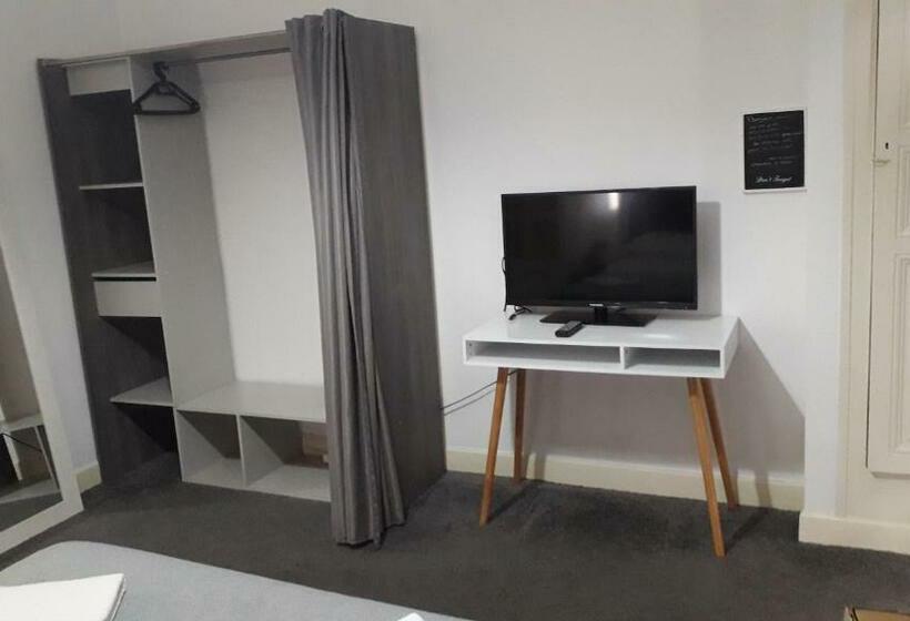 Bed and Breakfast Chambres D Hotes Centre Ville