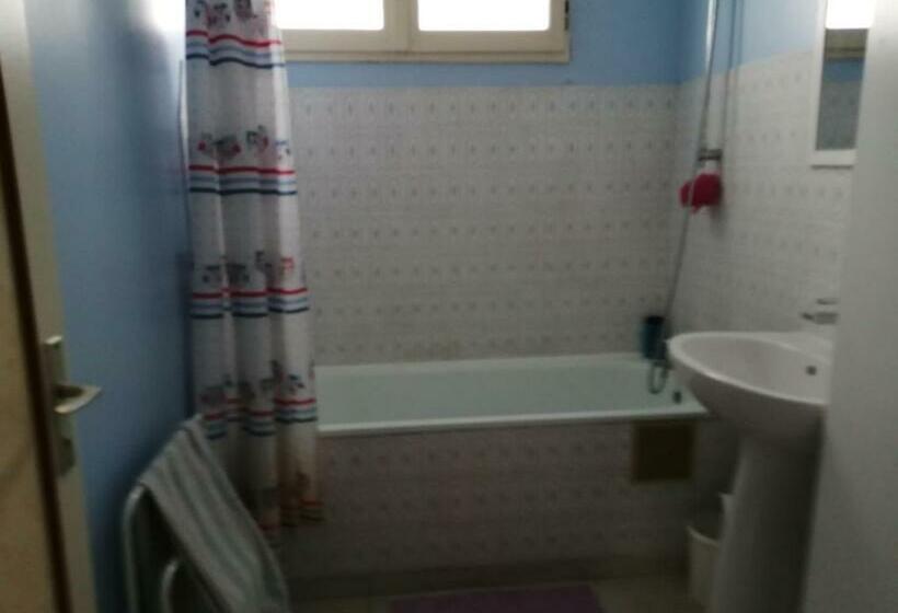 Bed and Breakfast La Pomponnette
