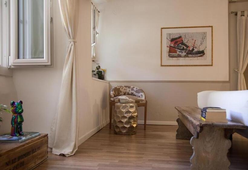 تختخواب و صبحانه Locanda 53