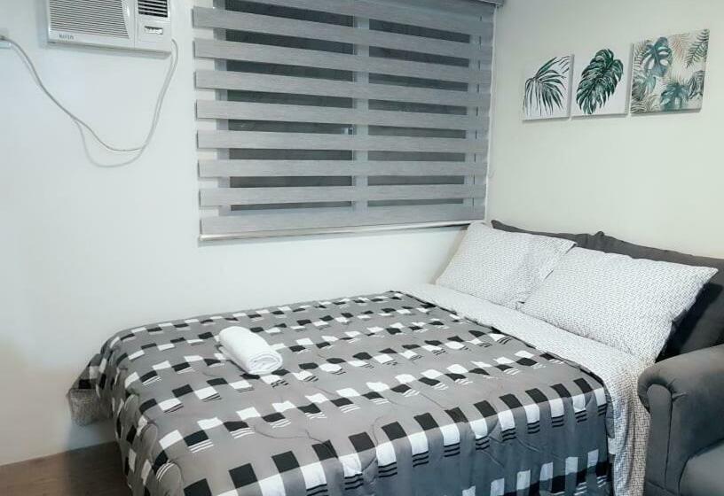 مبيت وإفطار Stanford Suites 2