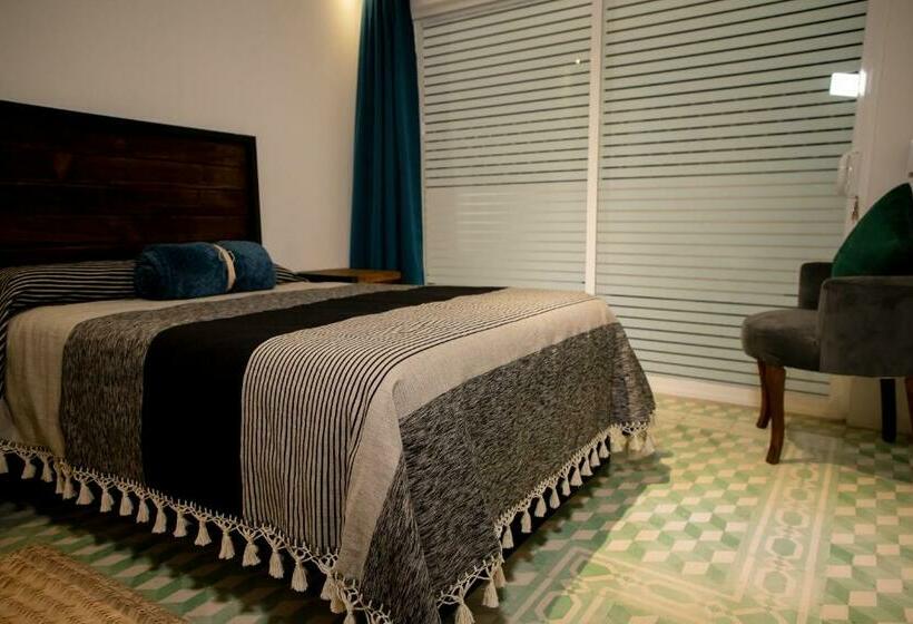 Casa Iztac
