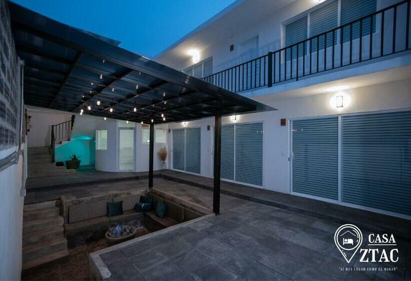 Casa Iztac