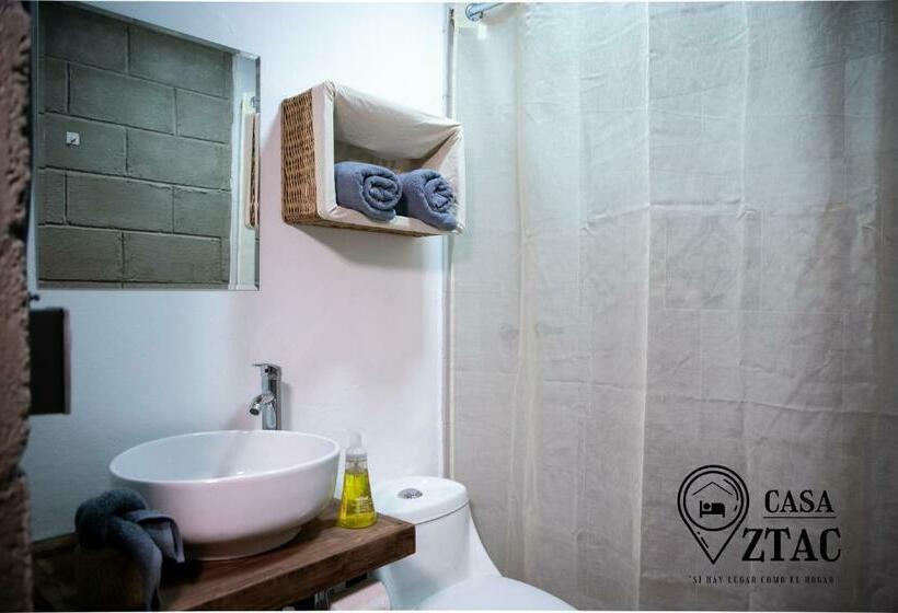 Casa Iztac