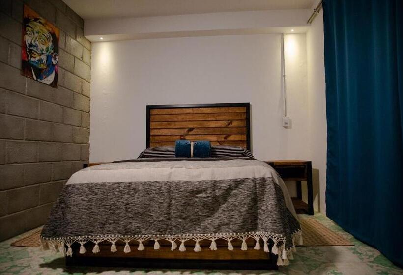 Casa Iztac
