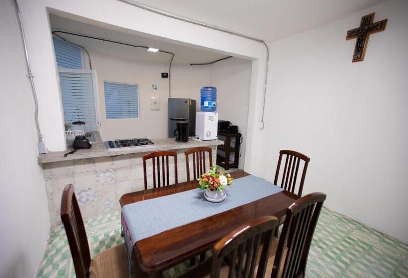 Casa Iztac