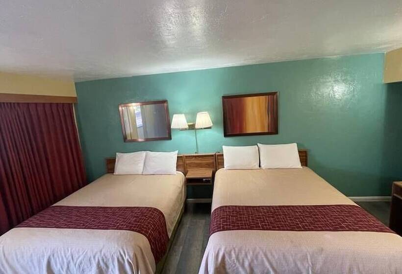 هتل American Inn