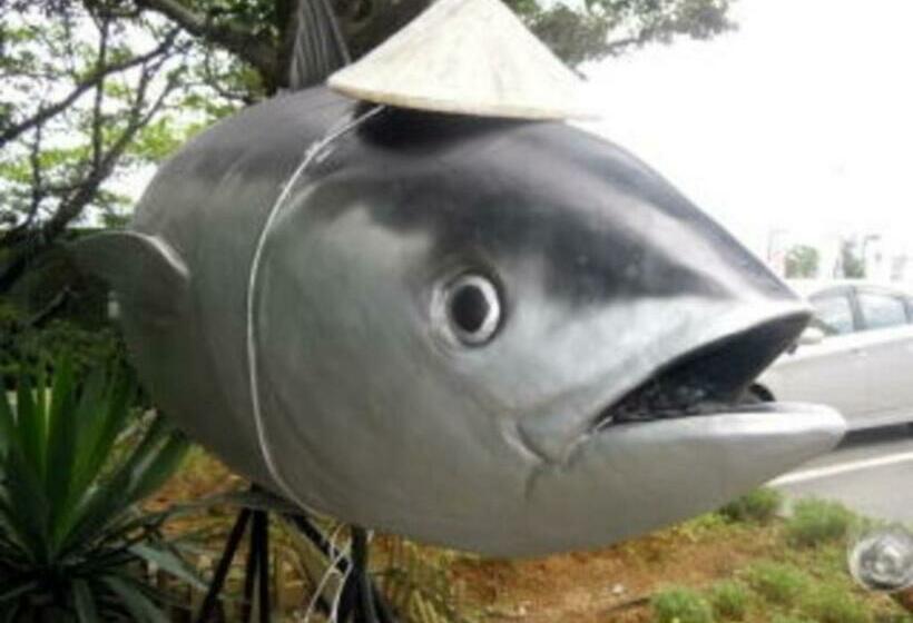 ホテル Nahari   Vacation Stay 12333v