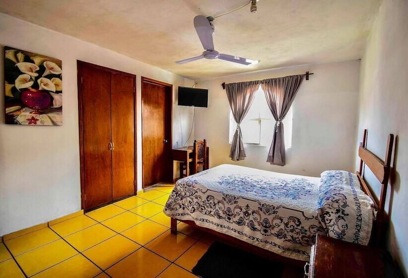 فندق Posadas Ocampo Rotamundos