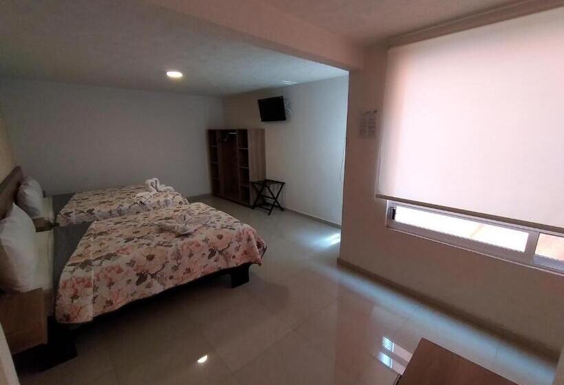 فندق San Jose