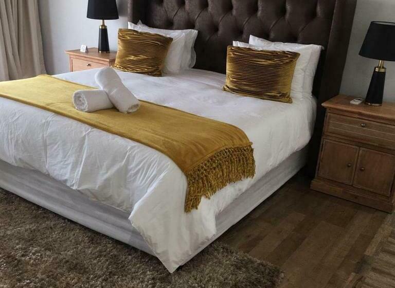 پانسیون 11 On Grace