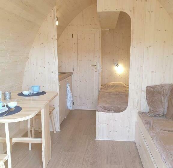 B&b La Ferme Du Château De Broich