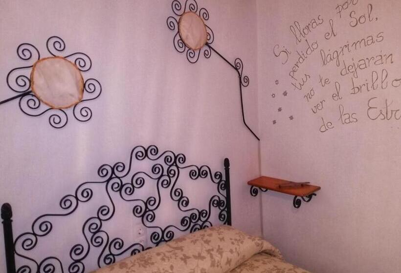 住宿加早餐  Casa Proyecto Pepe Bravo   Arte De Manos Y Corazón