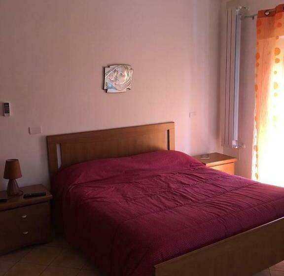 住宿加早餐  Il Casale