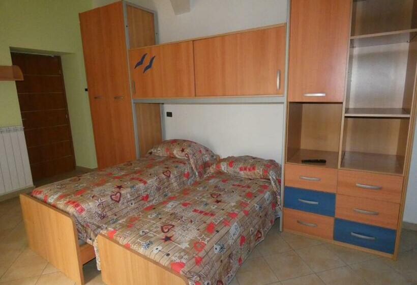 住宿加早餐  Il Casale