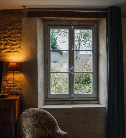 مبيت وإفطار Les Granges Pelloquin