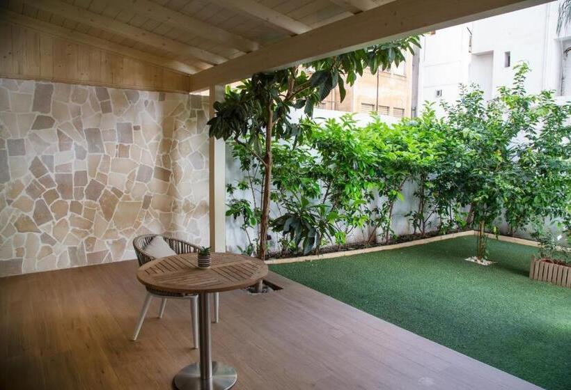 Nocleg ze śniadaniem Lux Suite