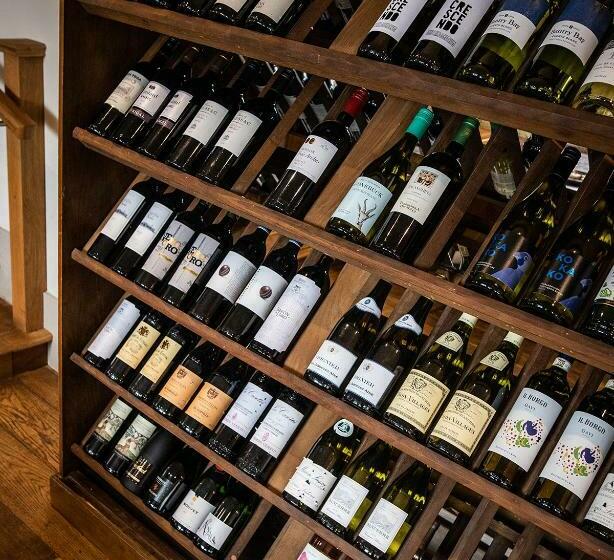 مبيت وإفطار The Three Horseshoes