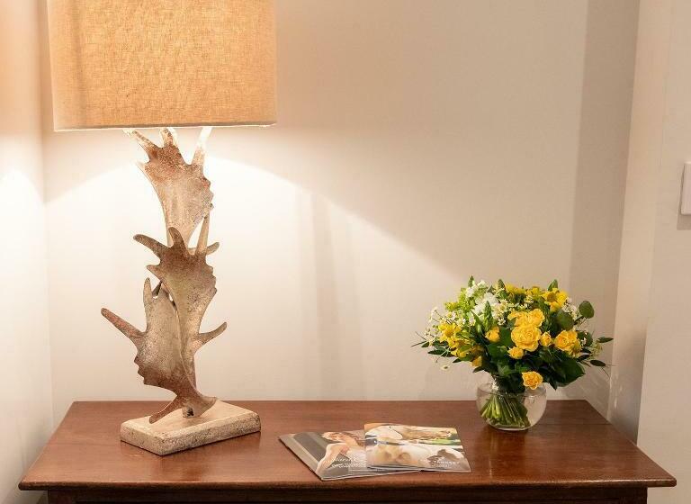 مبيت وإفطار The Three Horseshoes