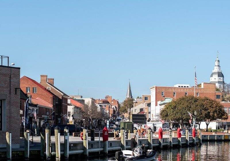 هتل 134 Prince   Luxury Boutique