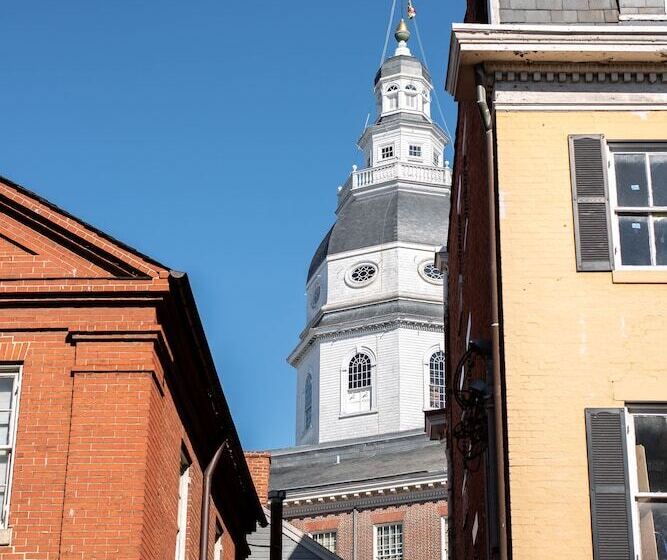 هتل 134 Prince   Luxury Boutique