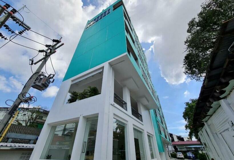 فندق Studio309@phuket