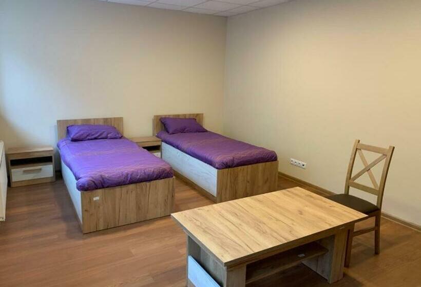 Motel Minerva