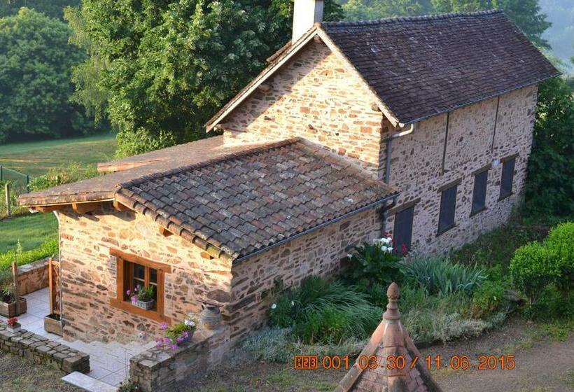 Пансион Clos Saint Venant