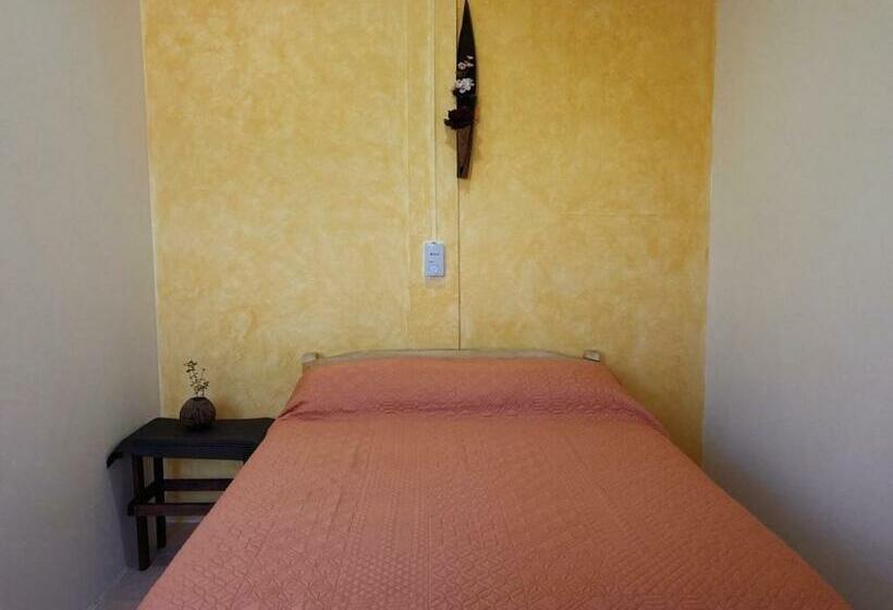 بنسيون Coco Viejo Posada