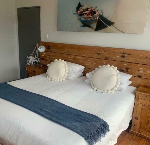 פנסיון Lighthouse Stay