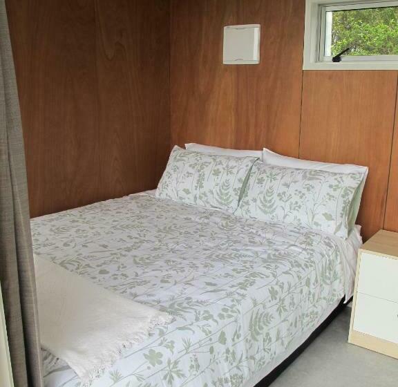 פנסיון Waihi Gold Alpacas 3 Or 4 People