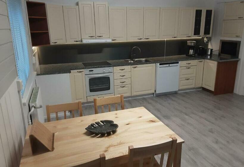 旅馆 Villa Majatalot