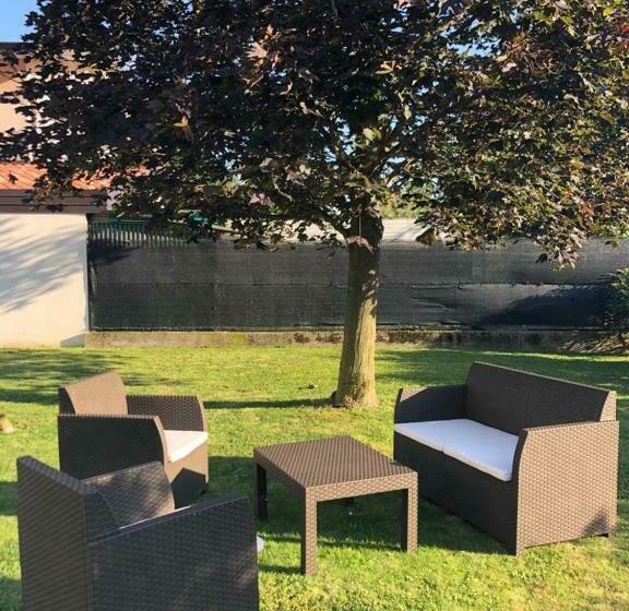 B&b Agli Ulivi