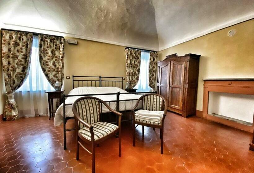 Bed and Breakfast Abbazia Delle Sorelle