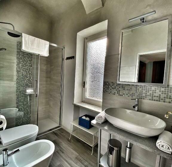 צימר Abbazia Delle Sorelle