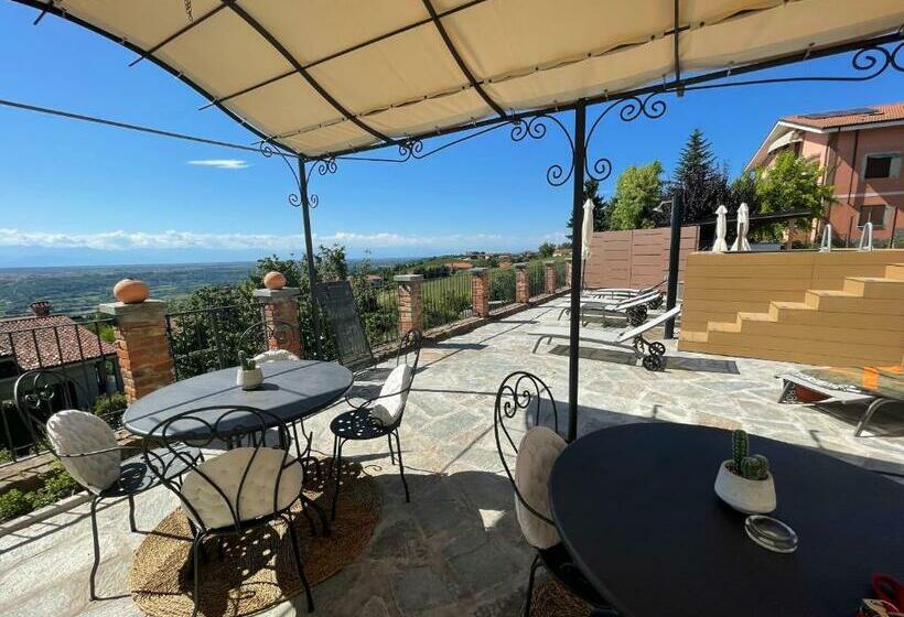 Bed and Breakfast Abbazia Delle Sorelle